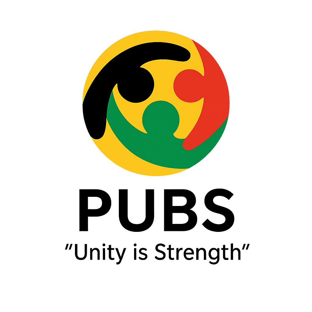 PUBS Logo